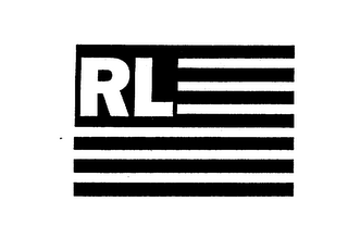 RL logo