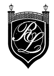 RL logo