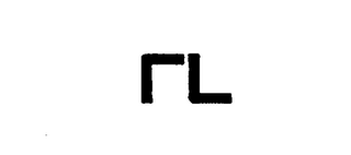 RL logo