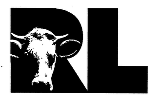 RL logo