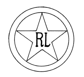 RL logo