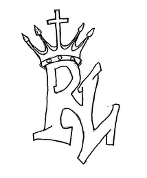 RL logo