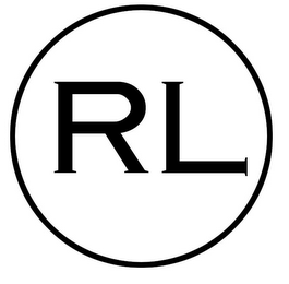 RL logo