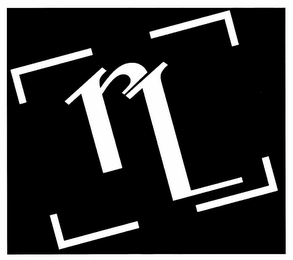 RL logo