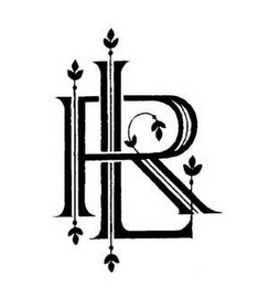 RL logo