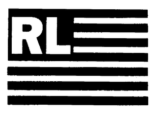 RL logo