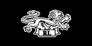 RL logo