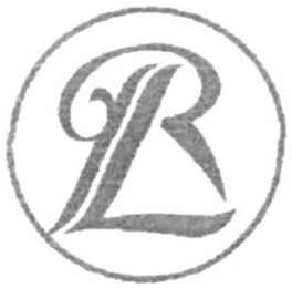 RL logo