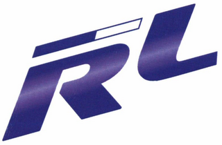 RL logo