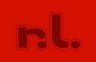 R.L. logo