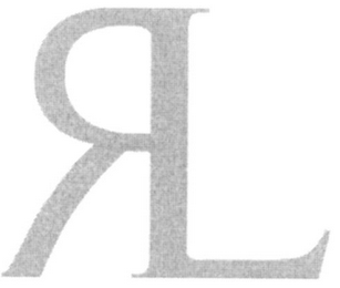 RL logo