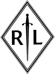 RL logo