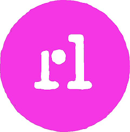 RL logo
