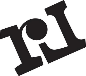RL logo
