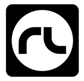 RL logo