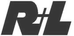 R+L logo