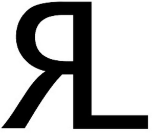 RL logo