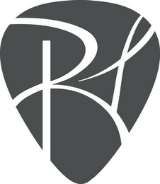 RL logo