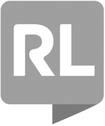 RL logo