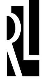 RL logo