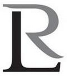 RL logo