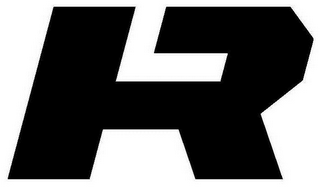 RL logo