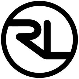 RL logo