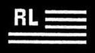 RL logo