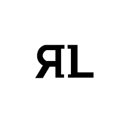 RL logo