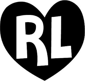 RL logo