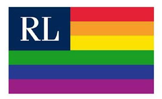 RL logo