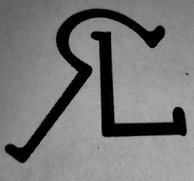 RL logo