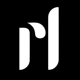 RL logo