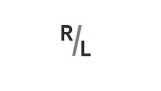 R/L logo