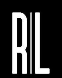 RL logo