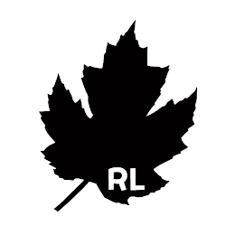 RL logo