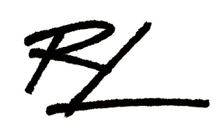 RL logo