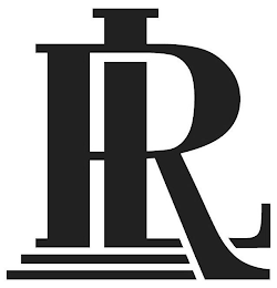 RL logo