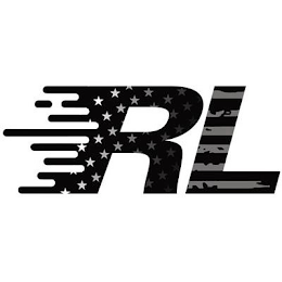 RL logo