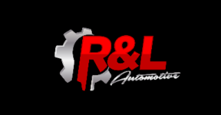 R&L AUTOMOTIVE logo