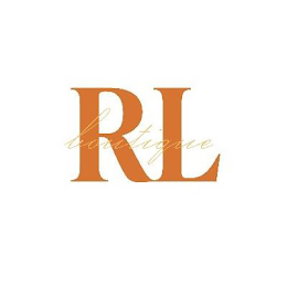RL BOUTIQUE logo