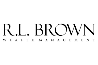 R.L. BROWN WEALTH MANAGEMENT logo