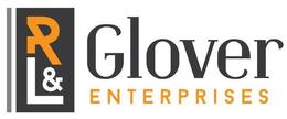 R&L GLOVER ENTERPRISES logo