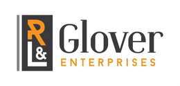 R&L GLOVER ENTERPRISES logo