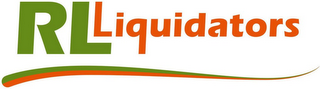 RL LIQUIDATORS logo