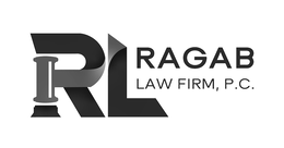 RL RAGAB LAW FIRM, P.C. logo