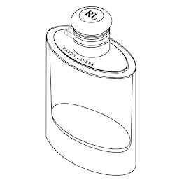 RL RALPH LAUREN logo
