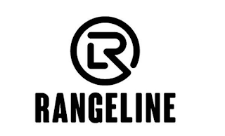 RL RANGELINE logo
