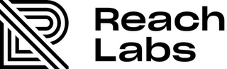 RL REACH LABS logo