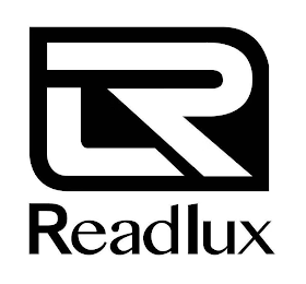 RL READLUX logo